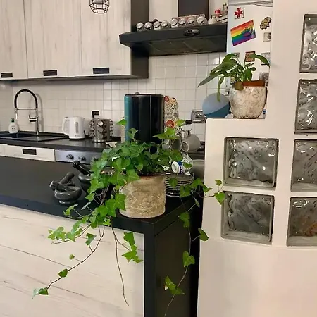 Il Rifugio Del Karma Apartment Rome